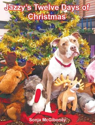 Jazzy's Twelve Days of Christmas Subscription