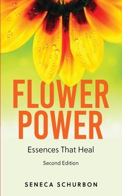 Flower Power: Essences That Heal Subscription