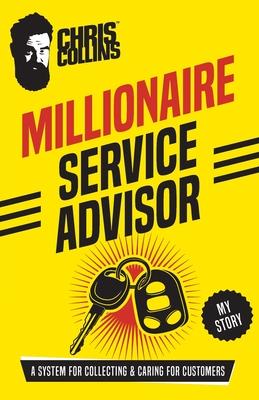 Millionaire Service Advisor: A System for Collecting and Caring for Customers