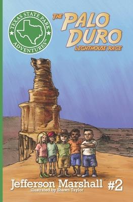 The Palo Duro Lighthouse Race