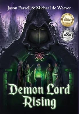 Demon Lord Rising