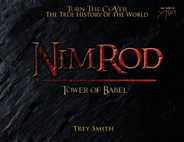 Nimrod: The Tower of Babel by Trey Smith (Paperback) Subscription