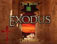 Exodus: The Exodus Revelation by Trey Smith (Paperback) Subscription