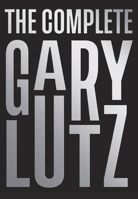The Complete Gary Lutz Subscription