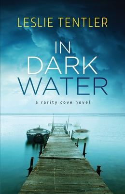 In Dark Water: Rarity Cove Book 3