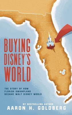 Buying Disney's World