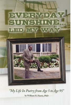 Everyday Sunshine: Led My Way