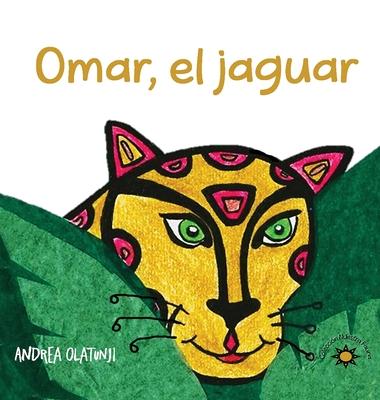 Omar, el jaguar