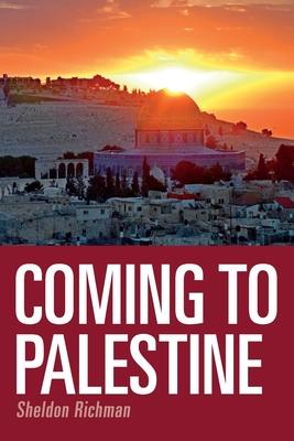 Coming to Palestine