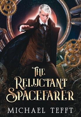 The Reluctant Spacefarer