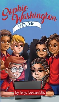 Sophie Washington: Code One