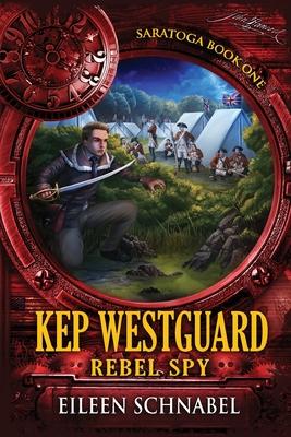 Kep Westguard Rebel Spy