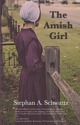 The Amish Girl: A Novel of Death and Consciousness