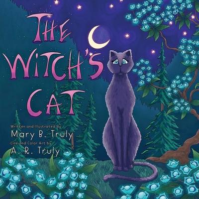 The Witch's Cat