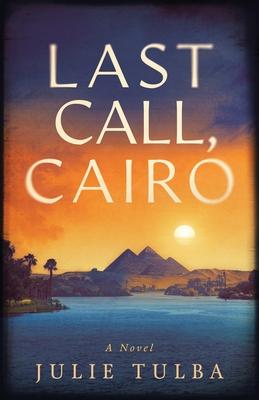 Last Call, Cairo