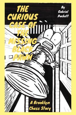 The Curious Case of the Missing Black Pawn: A Brooklyn Chess Story Subscription
