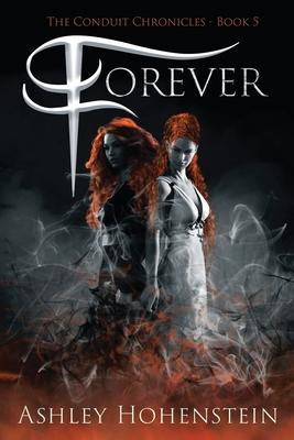 Forever: Adult Urban Fantasy Subscription