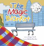 The Magic Blanket: Develops Empathy and Compassion/Demonstrates The Unconditional Love Between Parent And Child Subscription