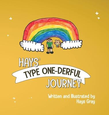 Hays' Type One-Derful Journey