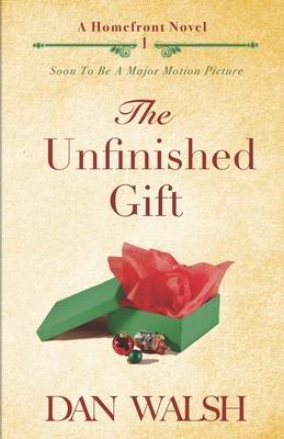 The Unfinished Gift Subscription