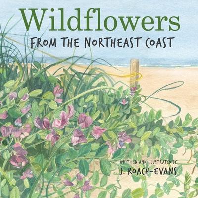 Wildflowers: from the Northeast Coast