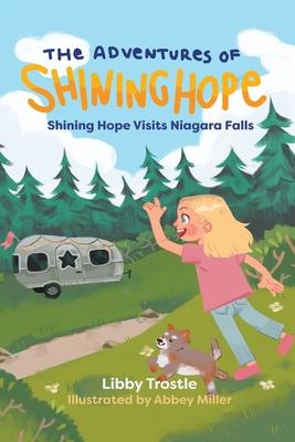 Shining Hope Visits Niagara Falls Subscription