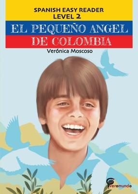 El Pequeo Angel de Colombia