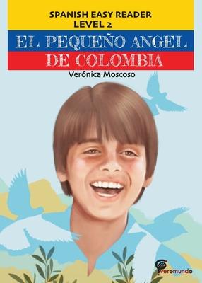 El Pequeo Angel de Colombia Subscription