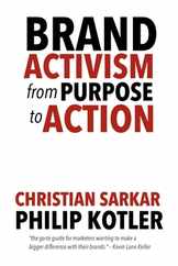 Brand Activism: From Purpose to Action Subscription