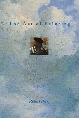 The Art of Painting: Poems