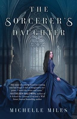 The Sorcerer's Daughter