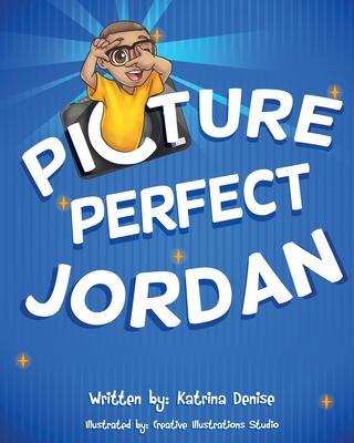 Picture Perfect Jordan