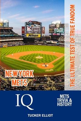New York Mets IQ: The Ultimate Test of True Fandom Subscription