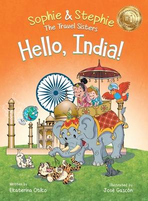 Hello, India!: Explore India's Wonders, A Children's Picture Book for Curious Kids Ages 4-8 Subscription