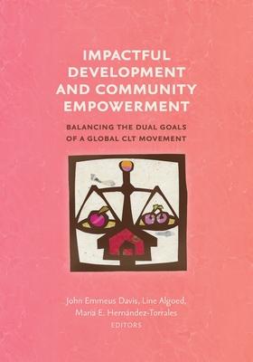 Impactful Development and Community Empowerment: Balancing the Dual Goals of a Global CLT Movement