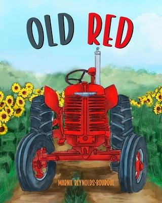 Old Red