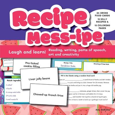 Recipe Messipe Subscription