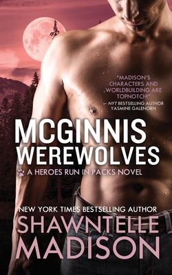 McGinnis Werewolves Subscription
