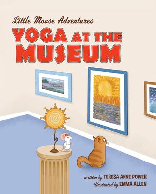 Yoga at the Museum