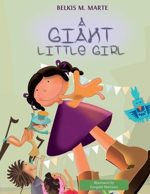 A Giant Little Girl Subscription