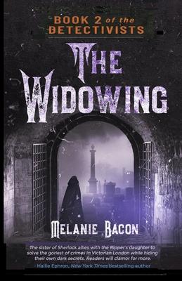 The Widowing: Book II of The Detectivists