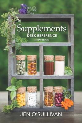 Supplements Desk Reference: Second Edition