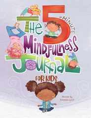 The 5-Minute Mindfulness Journal for Kids Subscription