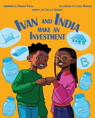 Ivan and India Make an Investment