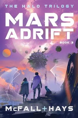 Mars Adrift Subscription