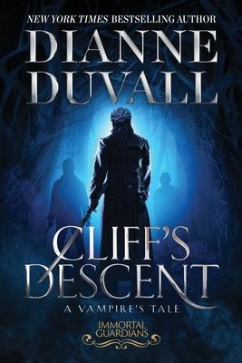 Cliff's Descent: A Vampire's Tale