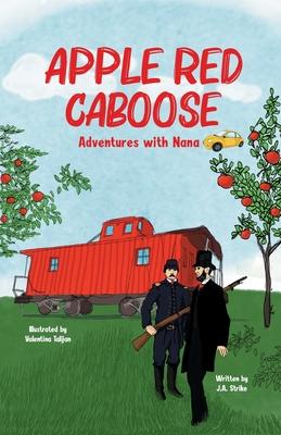 Apple Red Caboose: Adventures With Nana Subscription