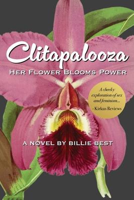 Clitapalooza: Her flower blooms power