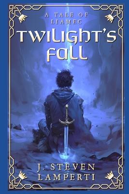 Twilight's Fall: A tale of Liamec