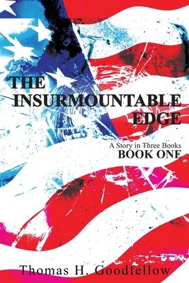 The Insurmountable Edge: Book One Subscription
